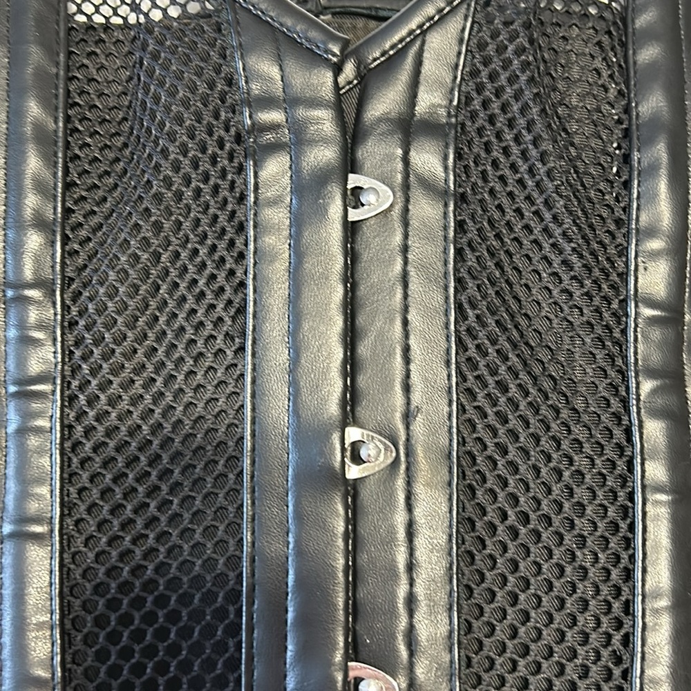 Daisy Corset - Picture 3 of 14